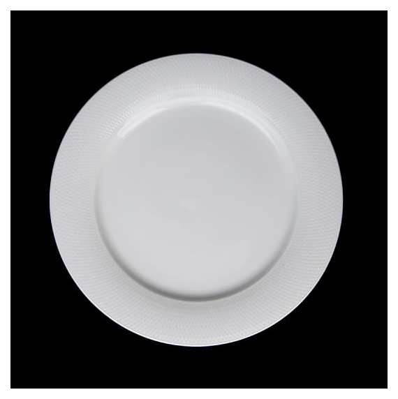 Тарелка Corone Rosenthal LG032 23 см