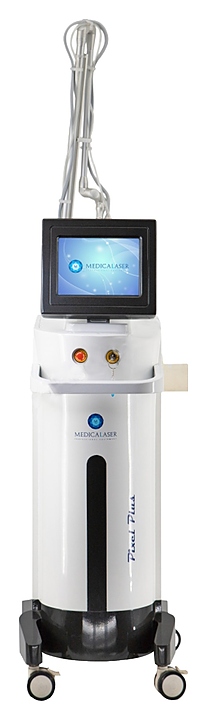 Лазер косметологический MedicaLaser Pixel Plus