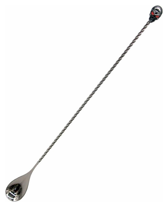 Ложка барная P.L. Barbossa BRSN0030-GMP 