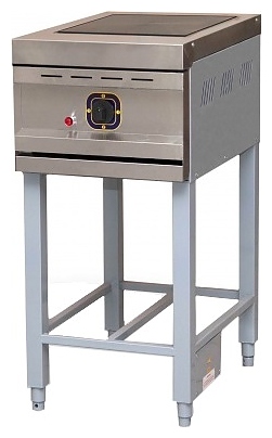 Плита электрическая напольная Онега ПЭ-1 Н