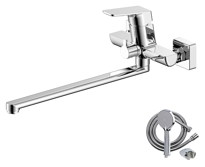 Смеситель для ванны с душем OLIVE'S ARAGON 10221AN