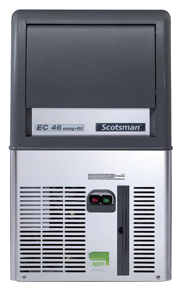 Льдогенератор SCOTSMAN ECM 46 AS OX