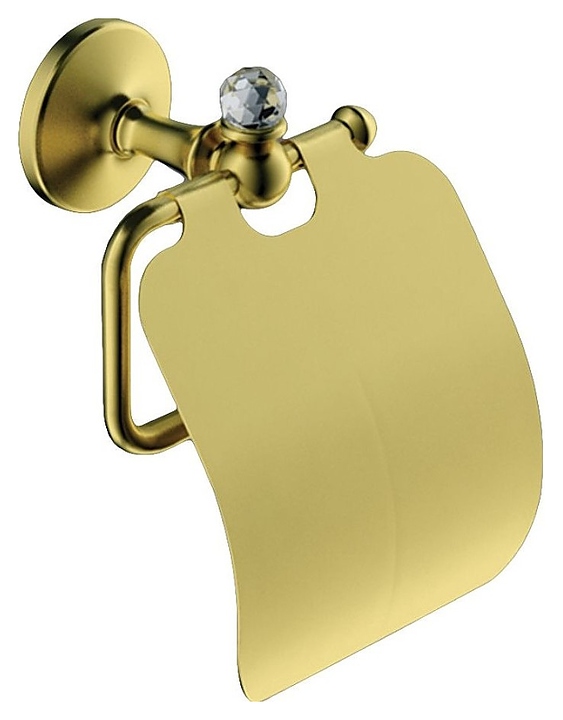 Держатель туалетной бумаги Art&Max Antic Crystal AM-E-2683SJ-Do