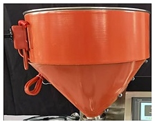 Тепловой кожух Kocateq OMJ30AFD Heating band