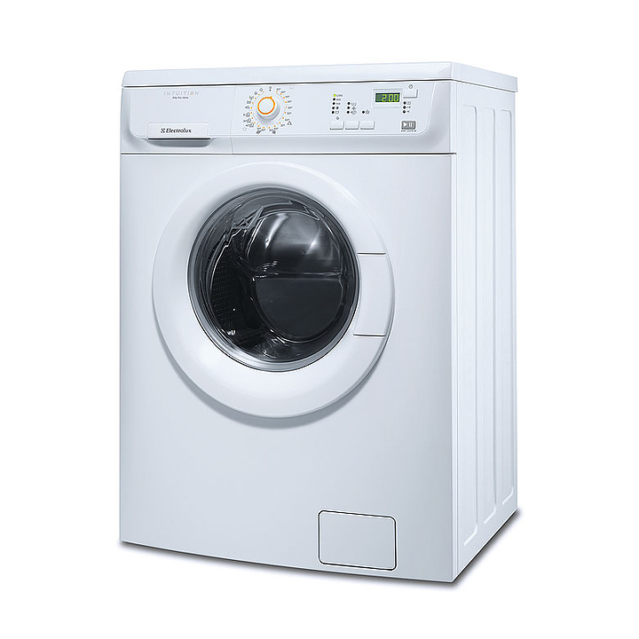 Стиральная машина Electrolux Professional EWF 12270 W