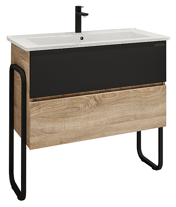 Тумба Grossman Солис 108501 85 см