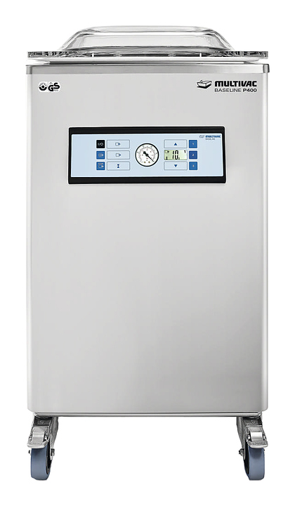 Упаковщик вакуумный MULTIVAC BASELINE P 400