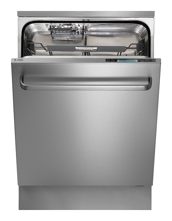 Встраиваемая посудомоечная машина ASKO D5894 XL