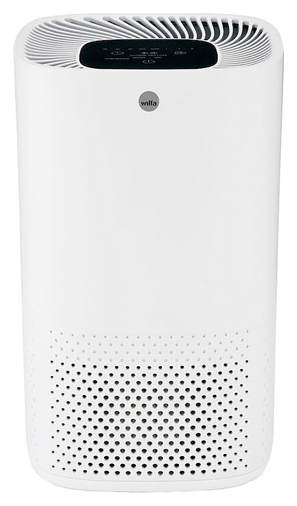 Очиститель воздуха Wilfa AP-100CW