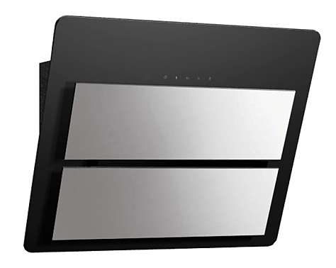 Вытяжка Franke FMA 605 BK XS+угольный фильтр (110.0197.426)