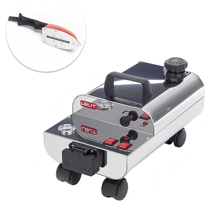 Отпариватель Lelit PG024N-46034/PG