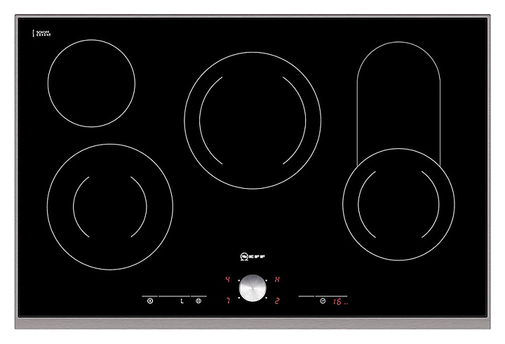 Варочная панель Neff T14T84N2