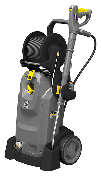 Мойка высокого давления Karcher HD 7/17 MX Plus