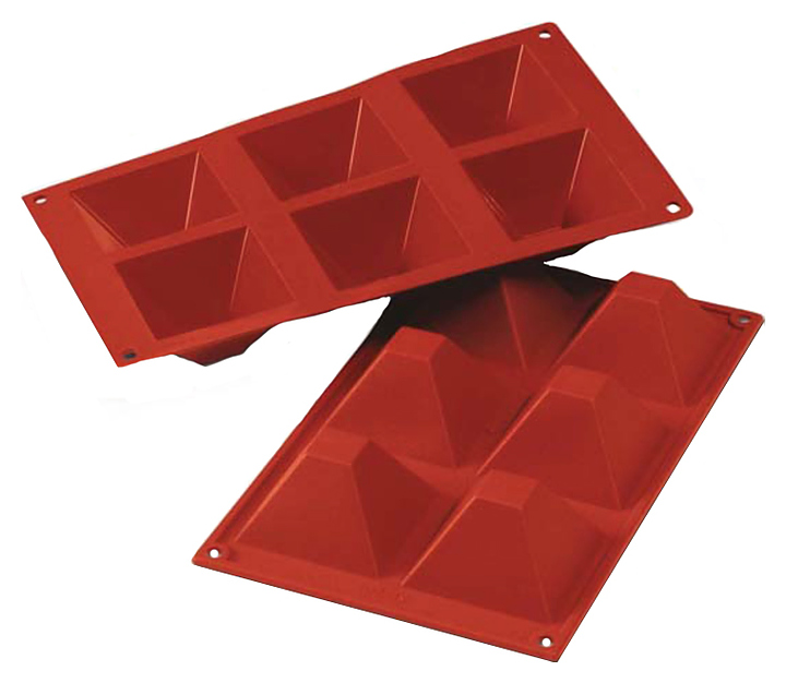 Форма для выпечки Martellato SF007/N