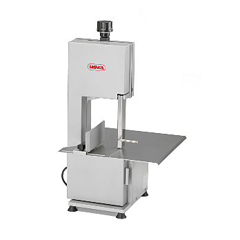 Ленточная пила Mainca BM-1800 (3ф/1,1кВт)