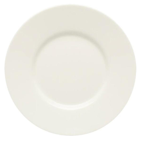Тарелка плоская Bauscher Purity 669001762000000 17 см