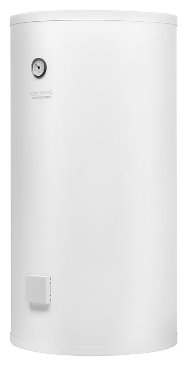 Бойлер косвенного нагрева Royal Thermo AQUATEC INOX RTWX 150 напольный