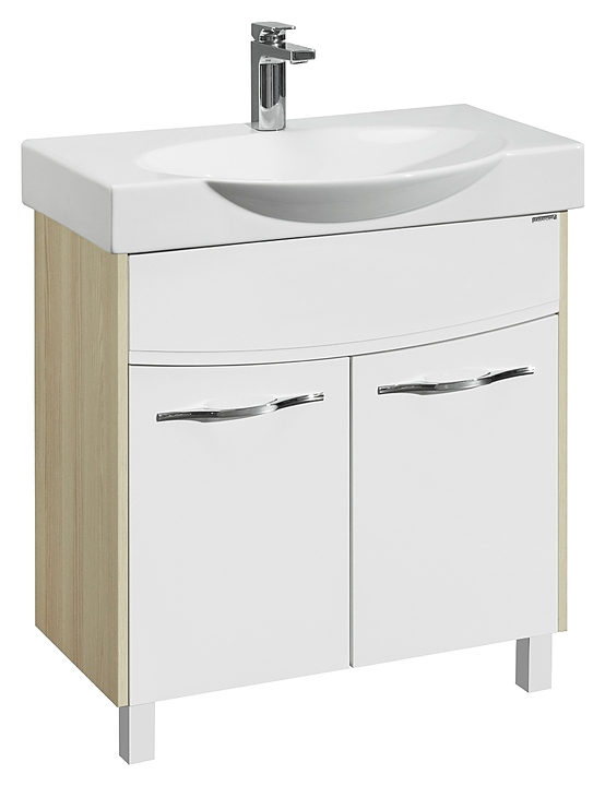 Тумба AQUATON Инфинити 76Н 1A196701IFSC0