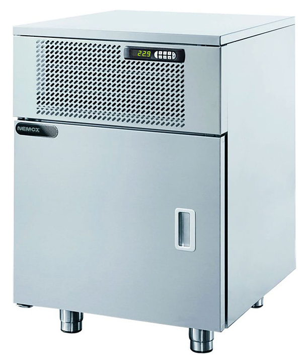Шкаф шоковой заморозки Nemox FREEZY 9