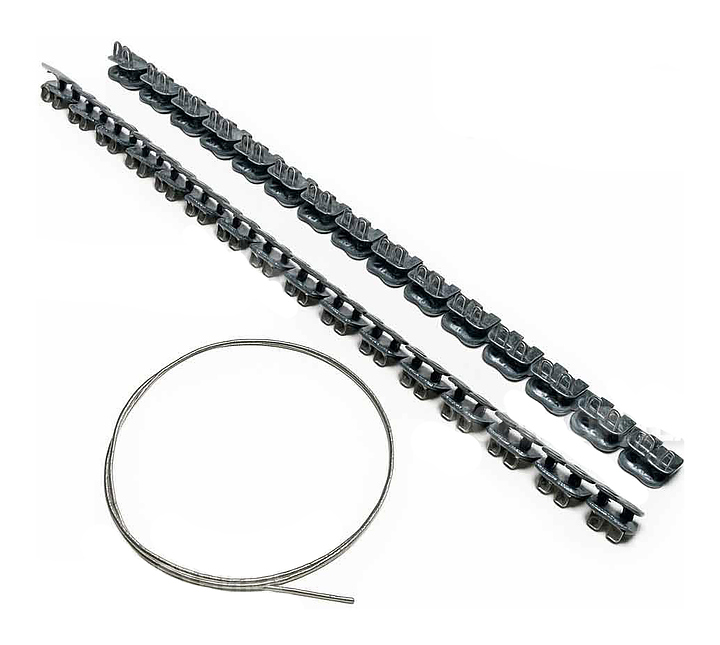 Замок ATESY RS 625J47/1200NC   для КАЮР-М