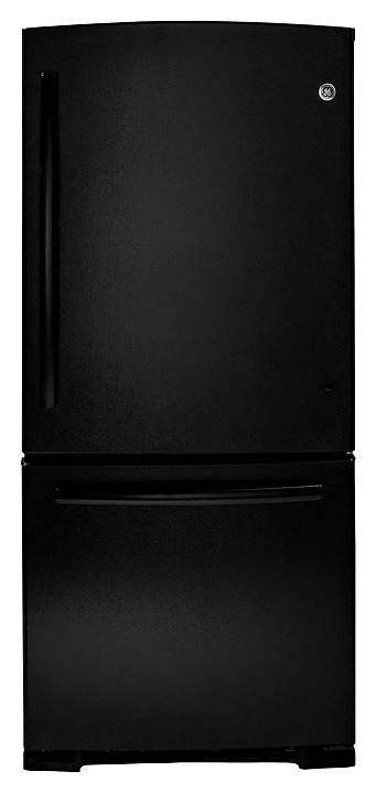 Холодильник General Electric GDE 20 ETE BB
