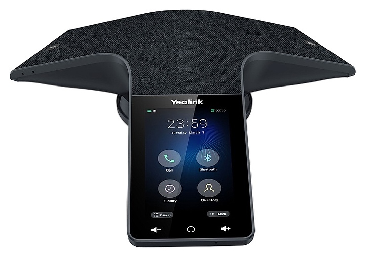 IP-конференц-телефон Yealink CP935W