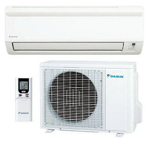 Кондиционер Daikin FTYN 25 GX