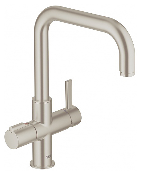 Смеситель Grohe Red Duo 30145DC0