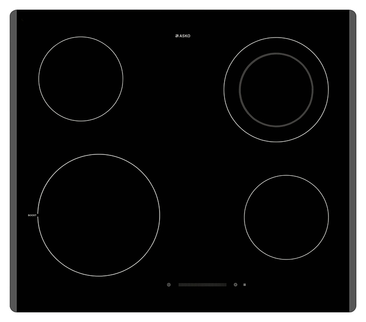 Варочная панель ASKO HCL614G