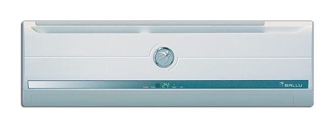 Кондиционер Ballu BSC-06C