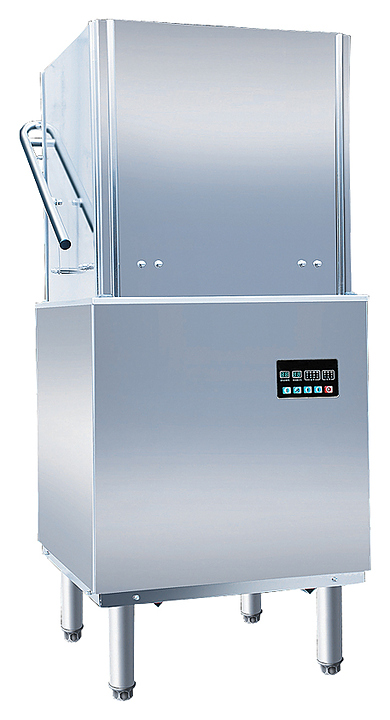 Купольная посудомоечная машина Kocateq LHCPX3 (H1)