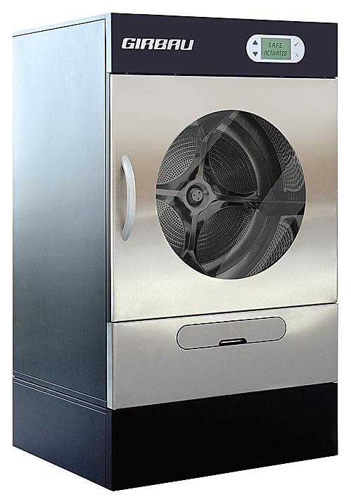 Сушильная машина Girbau SLI-9 с реверсом