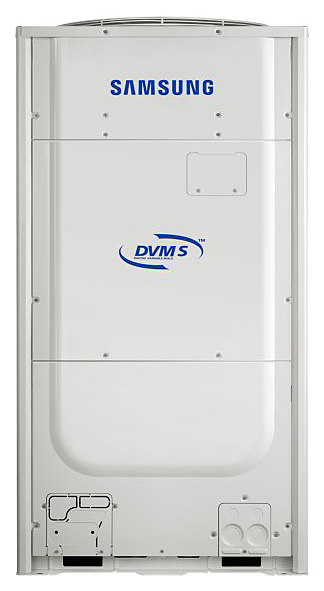 Внешний блок мультизональной системы Samsung AM120FXVAGH