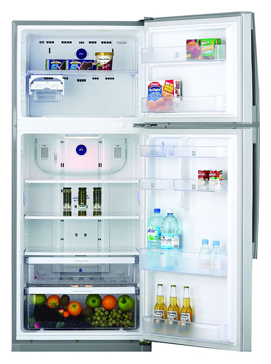 Холодильник Samsung RT53EASW