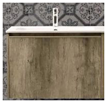 Тумба под раковину Cerasa Movida 70 см