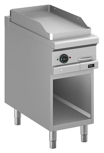 Поверхность жарочная Apach APTE-49PL/PL