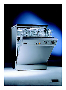 Посудомоечная машина с фронтальной загрузкой Miele G 7856