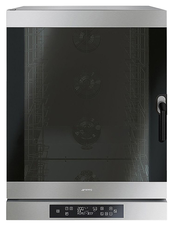 Печь конвекционная SMEG Professional ALFA 1035 EHDSR