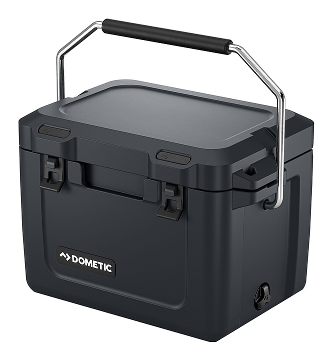Контейнер изотермический Dometic Patrol 35 Slate