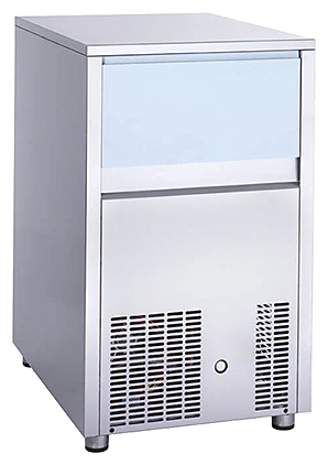 Льдогенератор Apach AGB120.25 A