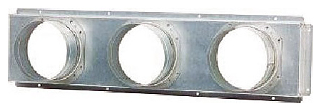 Панель воздухораспределительная Lessar LZ-DGP36