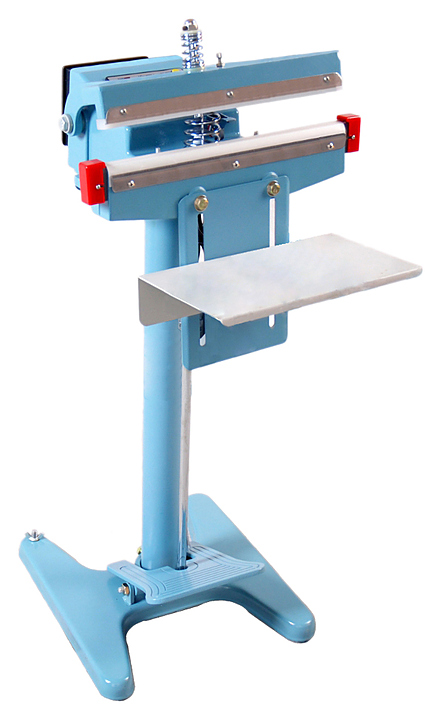 Запайщик пакетов Hualian PFS-350*2