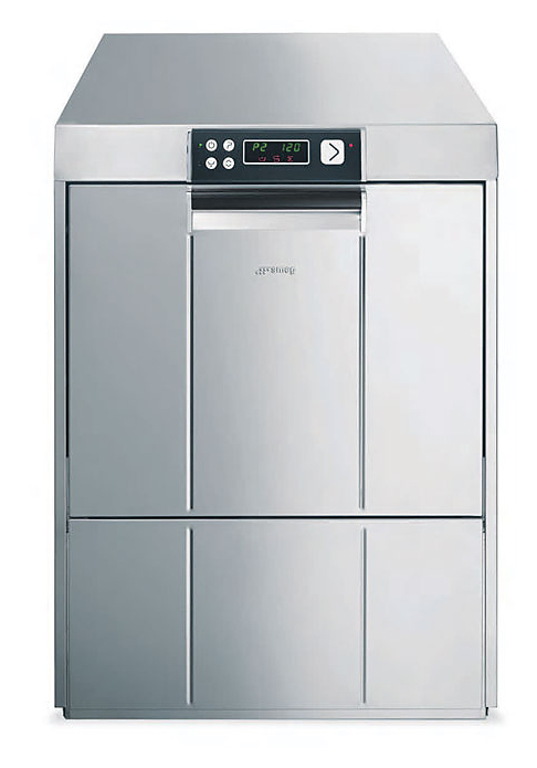Посудомоечная машина с фронтальной загрузкой SMEG CW510D