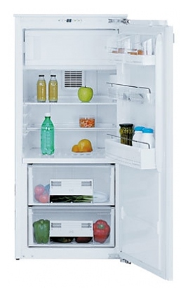 Встраиваемый холодильник Kuppersbusch IKEF 238-5