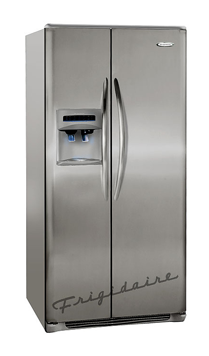 Холодильник Side-by-Side Frigidaire GPSE 25V9S