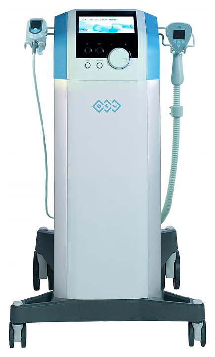 Аппарат для RF-лифтинга BTL Exilis Ultra 360