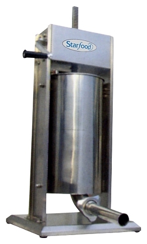 Шприц колбасный Starfood SV-15