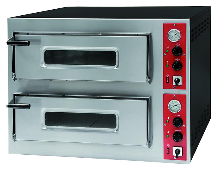 Печь для пиццы Starfood SF44