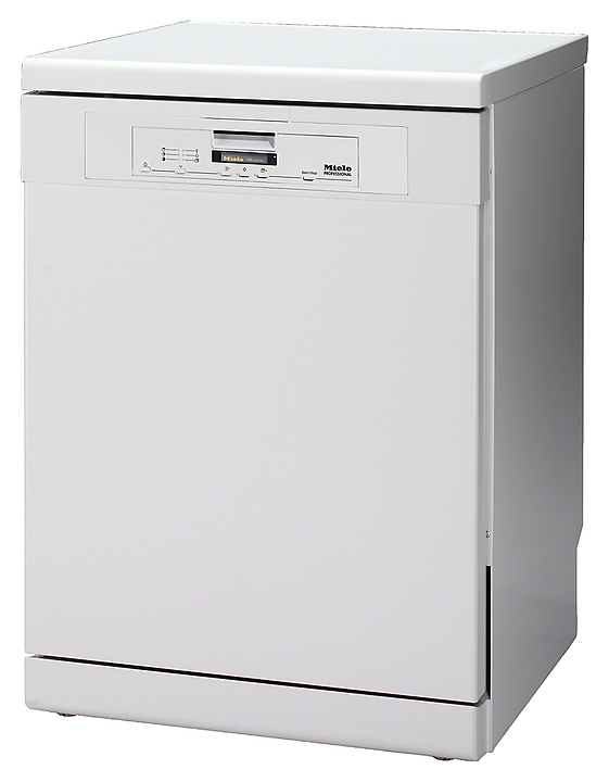 Посудомоечная машина с фронтальной загрузкой Miele PG 8080