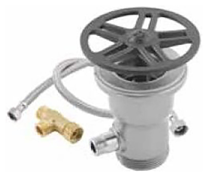 Ополаскиватель для стаканов Liva G3/8